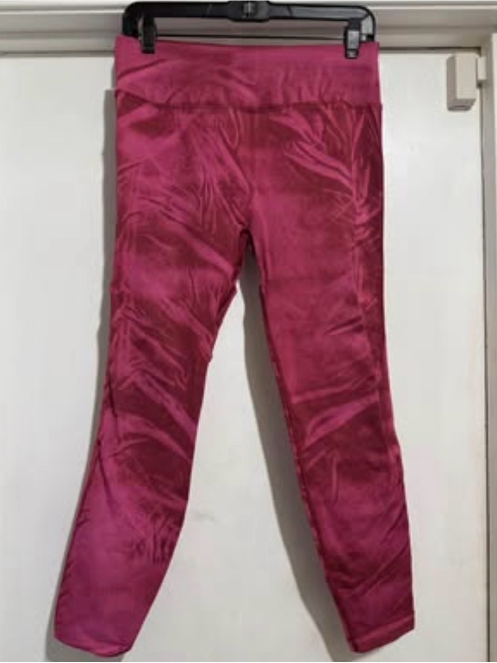 Lululemon Ebb to Street Tight pants 10